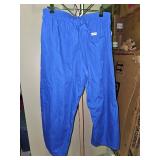 Spectrum Blue Athletic Pants 2XL