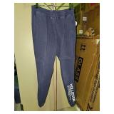 Hollister Must-Have Navy Blue Sweatpants