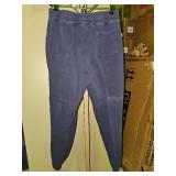 Hollister Must-Have Navy Blue Sweatpants