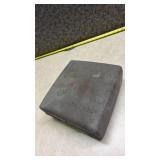 Black & Decker 7518 2-Speed Jig Saw with Case(Working)