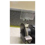 6" Black & Decker Bench Grinder (untested)