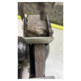 6" Black & Decker Bench Grinder (untested)