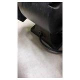 6" Black & Decker Bench Grinder (untested)