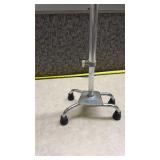 Sunrise Medical Quadripoise Cane