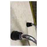 Sunrise Medical Quadripoise Cane