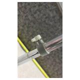 Sunrise Medical Quadripoise Cane