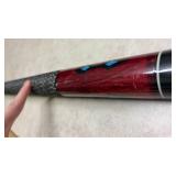 Graphex Pool Cue with Black Grip