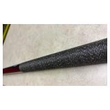 Graphex Pool Cue with Black Grip