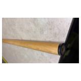 Graphex Pool Cue with Black Grip