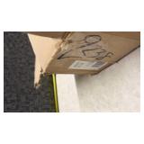 Shepherd Heavy-Duty Industrial Caster Set