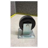 Shepherd Heavy-Duty Industrial Caster Set