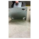 Shepherd Heavy-Duty Industrial Caster Set