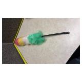 Multi-Color Feather Duster Set