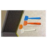 Fly Swatter Set