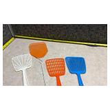 Fly Swatter Set