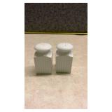 Texas Flag Salt and Pepper Shakers(SS)