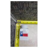 Texas Flag Salt and Pepper Shakers(SS)