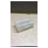 School Scissors and Professional Hair Cutting Scissors Set with Storage Case