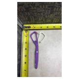 School Scissors and Professional Hair Cutting Scissors Set with Storage Case