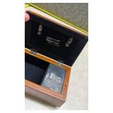 Grandmother Musical Box with Scripture Quote