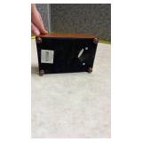 Grandmother Musical Box with Scripture Quote