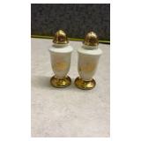 Washington D.C. Commemorative Salt and Pepper Shakers(SS)