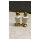 Washington D.C. Commemorative Salt and Pepper Shakers(SS)