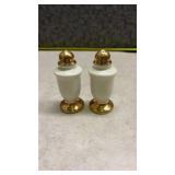 Washington D.C. Commemorative Salt and Pepper Shakers(SS)