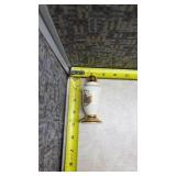 Washington D.C. Commemorative Salt and Pepper Shakers(SS)