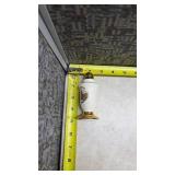 Washington D.C. Commemorative Salt and Pepper Shakers(SS)