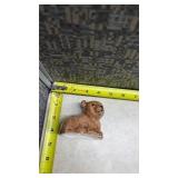 Brown Bear Salt and Pepper Shakers Set(SS)