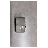 Red Barn Salt and Pepper Shaker Set(SS)