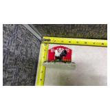 Red Barn Salt and Pepper Shaker Set(SS)