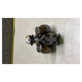 Black Cow Salt and Pepper Shaker Set(SS)