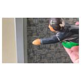 Figure Salt and Pepper Shakers (SS)