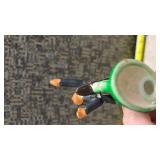 Figure Salt and Pepper Shakers (SS)