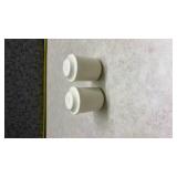 Texas Sesquicentennial Salt and Pepper Shakers Set(SS)