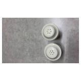 Texas Sesquicentennial Salt and Pepper Shakers Set(SS)