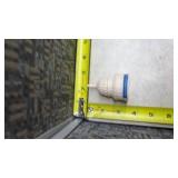 Texas State Capitol Building Salt and Pepper Shakers