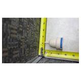 Texas State Capitol Building Salt and Pepper Shakers