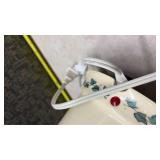 Decorative Electric Coffee Warmer (working)