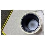 Decorative Electric Coffee Warmer (working)