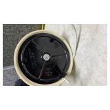 Decorative Electric Coffee Warmer (working)