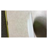 Heart and Basket Pattern Display Plate