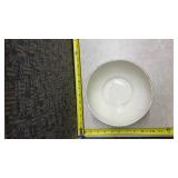 Lenox Holiday Holly Berry Bowl 2009