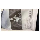 Inflatable Boxing Bag