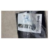 Inflatable Boxing Bag