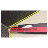 Craftsman Garage Door Opener Rail 42322