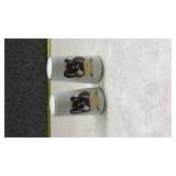 SanDiego Zoo Salt and Pepper (SS)