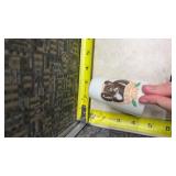 SanDiego Zoo Salt and Pepper (SS)